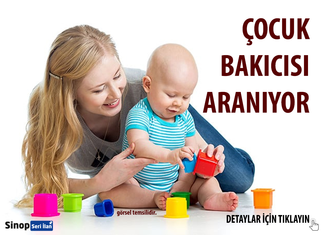 Çocuk Bakıcısı Aranıyor
