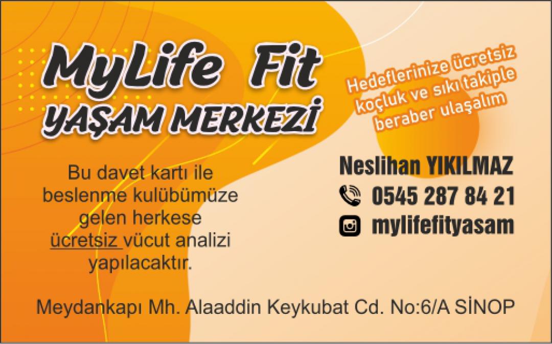 Sinop Herbalife